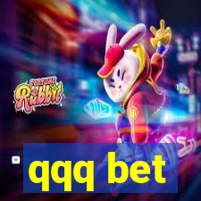 qqq bet